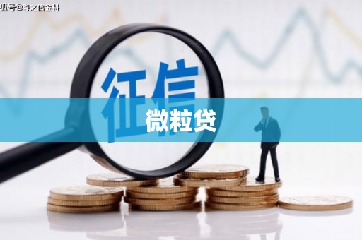 宝安微粒贷
