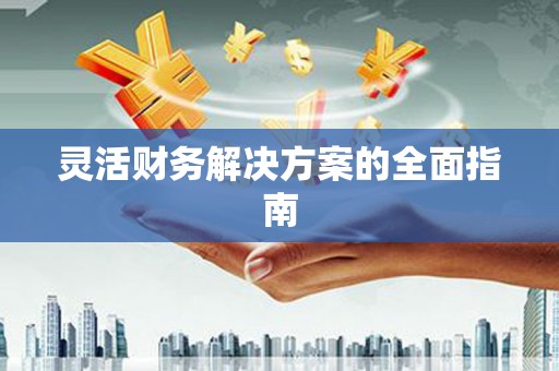 宝安灵活财务解决方案的全面指南