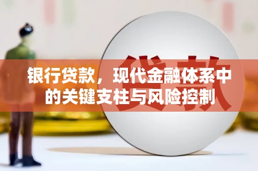 宝安银行贷款，现代金融体系中的关键支柱与风险控制