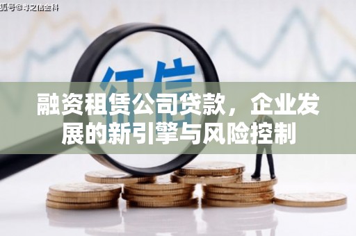 宝安融资租赁公司贷款，企业发展的新引擎与风险控制