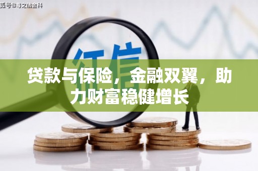宝安贷款与保险，金融双翼，助力财富稳健增长
