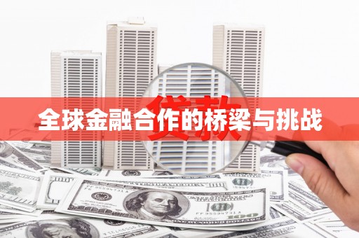 宝安全球金融合作的桥梁与挑战